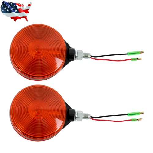 Set luci avvertimento 12v - avvertimento,