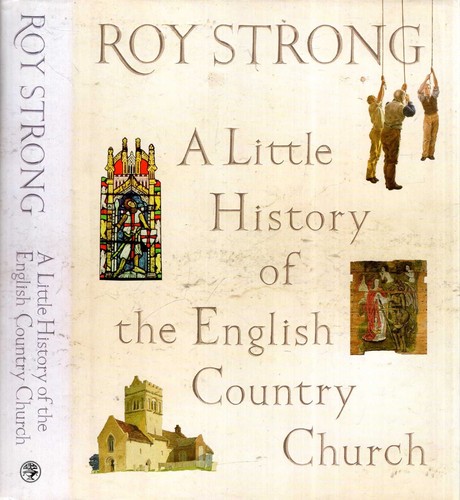 Strong roy little history - roy,