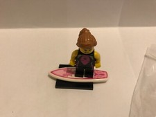 Minifigures Lego originali