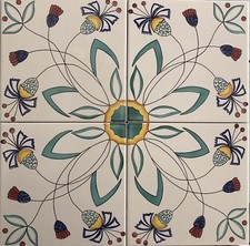 Ceramica Vietri Piastrelle