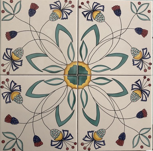 Ceramica vietri piastrelle - ceramica,