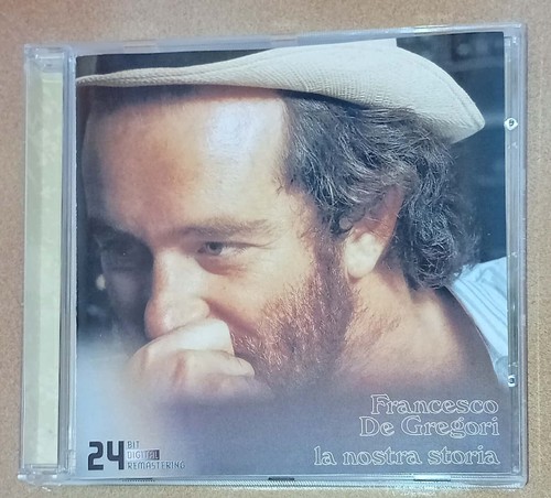 Francesco gregori la - francesco,