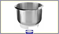 Bosch Ciotola Inox per