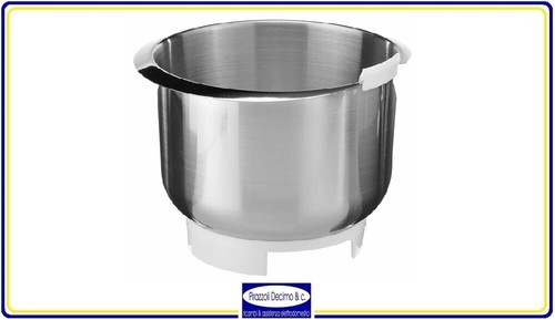 Bosch ciotola inox - bosch,