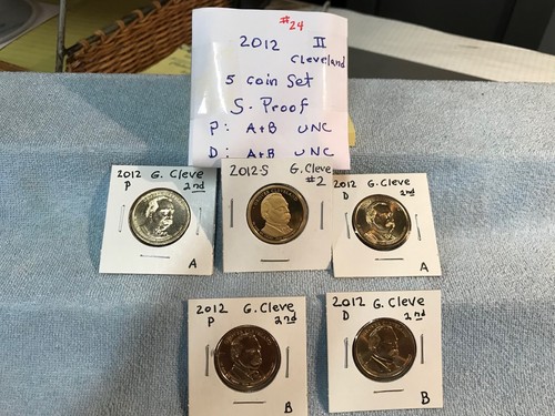 2012 cleveland 2 - -, (2°