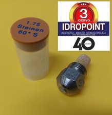 UGELLO STEINEN GASOLIO 1.75 60°S