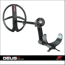 METAL DETECTOR WIRELESS DEUS