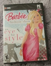 Nuovo barbie fashion show - nuovo!,