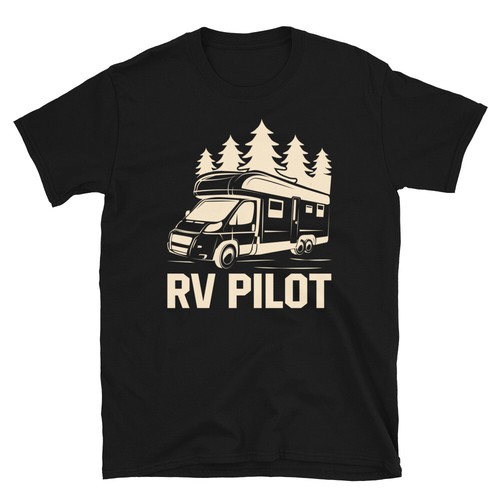 Shirt unisex manica - t-shirt,