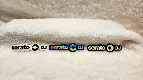 Set adesivi serato bagliore - set,