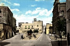 Lecce Galatone large SS