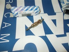 4 X CANDELETTE ACCENSIONE FIAT