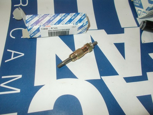 Candelette accensione fiat - x,