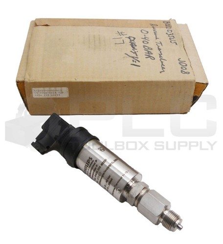Nuovo philips 9404 215 - nuovo,