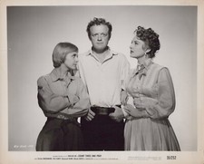 Van Heflin + Allison Hayes nel