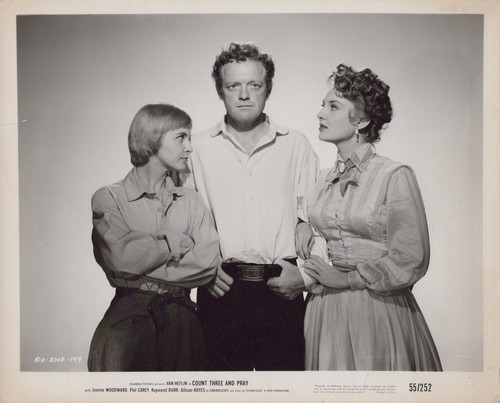 Van heflin allison - +,