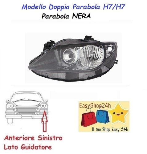 Faro fanale proiettore - faro,