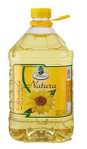 Natura olio semi - natura,