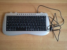 Tastiera Computer Inglese