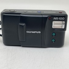 OLYMPUS AM-100  Funzionante 