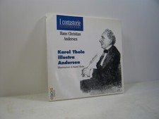 KAREL THOLE ILLUSTRA