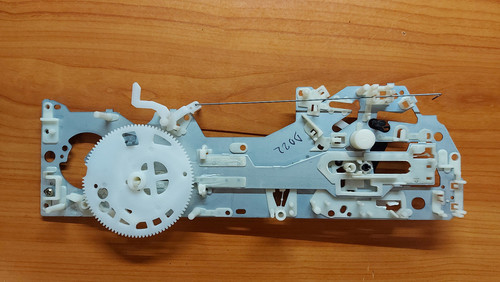 Technics dd22 main - technics,
