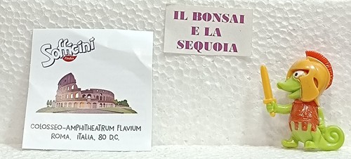 Giro per mondo con - mondo,
