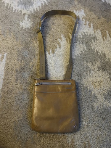 Borsa tracolla piquadro - tracolla,
