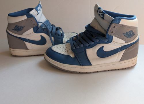 Taglia teens jordan 1 - 7,5,