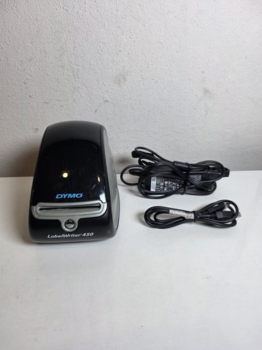 Dymo 450 labelwriter - dymo,