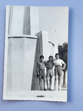 TRIESTE SAN GIUSTO MONTUZZA