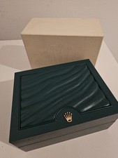 Scatola orologio originale