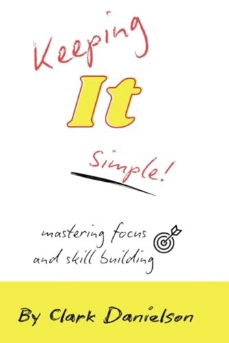Keeping simple mastering - it,