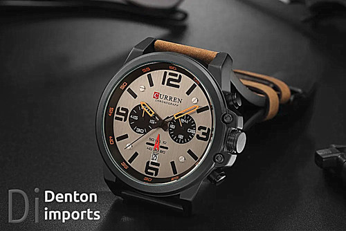 Curren 8314 men - men's, business