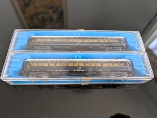 Rivarossi 9554 lot - 9554, 2