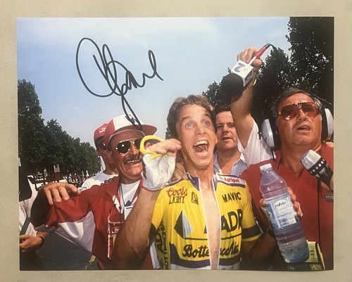 Foto leggenda ciclismo - , greg