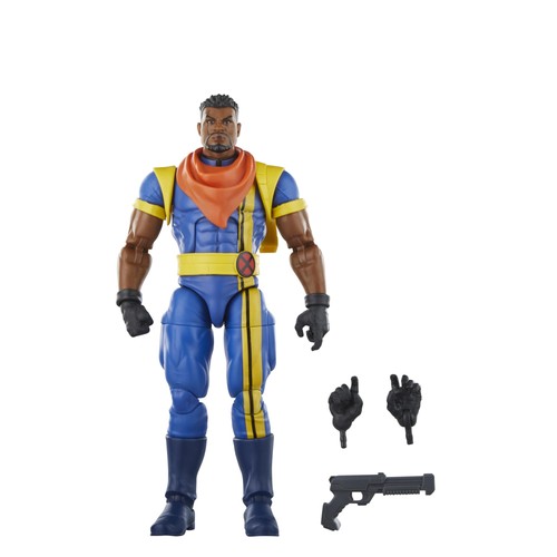 Marvel legends series - legends, bishop