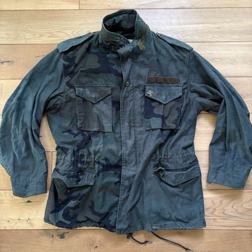 Alpha industries m65 giacca - m65, da