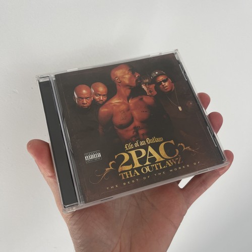 2pac tha outlawz - –, of
