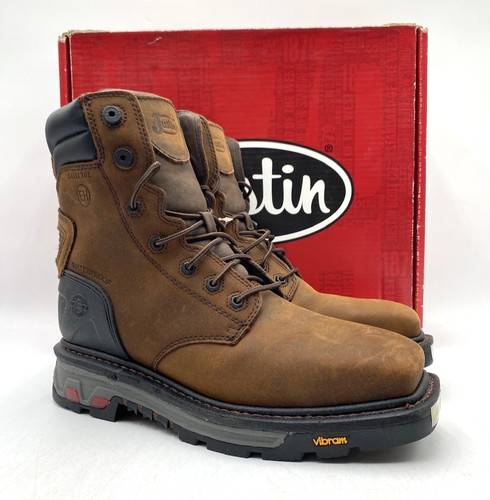 Justin boots wk201 - boots,