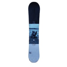 Snowboard Burton Process Exp + attacchi