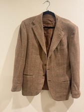kiton napoli mens blazer