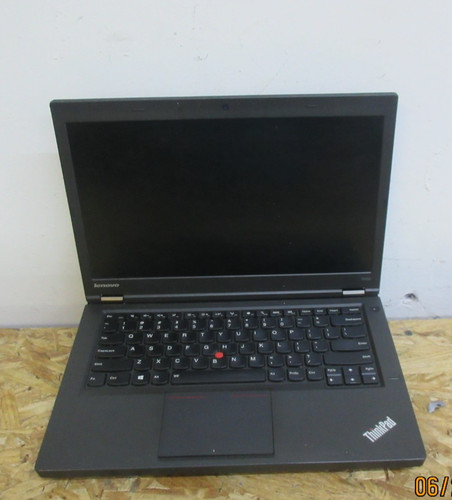 Lenovo thinkpad t440p - thinkpad,