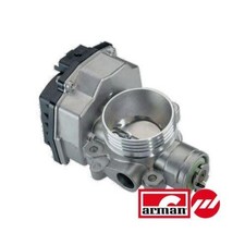 Corpo Farfallato Sidat