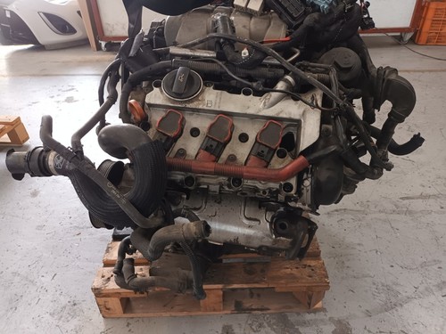Bdw motore audi - audi, 4f2