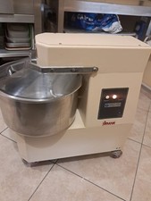 impastatrice a spirale 5 kg