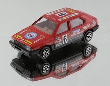 Bburago 4124 1/43 Alfa Romeo