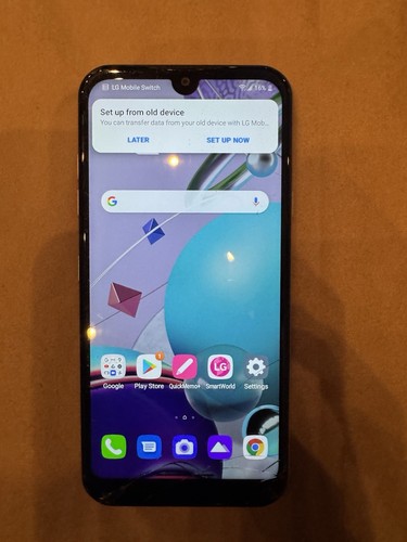 Riparazione ricambi cellulare