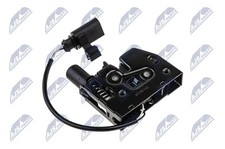 Serrat. cofano motore per AUDI