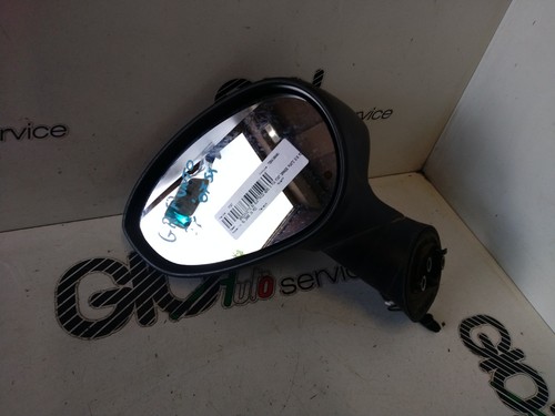 Specchietto elettrico pin - sx, 3